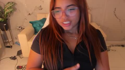 scarlett_enjoy1 online show from September 14, 5:44 pm