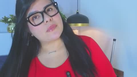 Scarlett  online show from February 13, 4:14 am