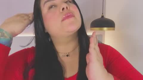 Scarlett  online show from January 16, 6:09 am