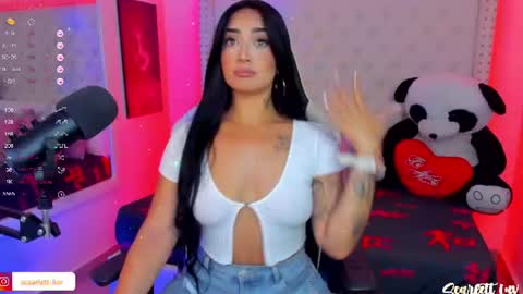 Kim online show from June 15, 4:02 am