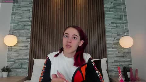 scarlett monroex online show from October 24, 1:29 pm