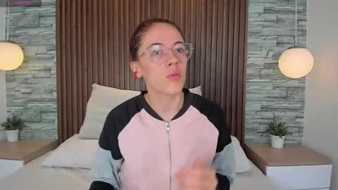 scarlett monroex online show from November 4, 1:16 pm