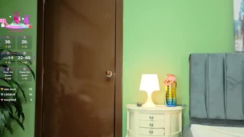 Scarlett online show from January 31, 7:11 pm