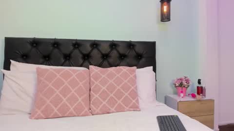 Scarlett Noirr online show from October 22, 3:28 pm