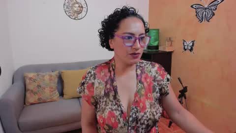 Scarlett sax online show from March 9, 10:13 pm