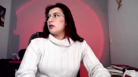 Mistress Scarlett online show from November 3, 2:21 pm