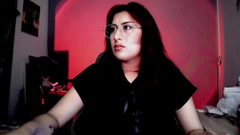 Mistress Scarlett online show from November 25, 3:03 pm