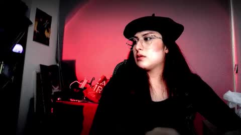 Mistress Scarlett online show from November 27, 3:15 pm