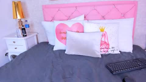 scarlett thompson 7 online show from February 9, 2:58 am