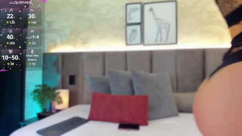 Snapshot of scarlett_vegga chatting on February 4, 4:15 am Scarlett online show from February 4, 4:15 am