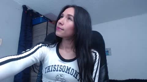 Scarlett Von Rose online show from February 23, 6:40 pm