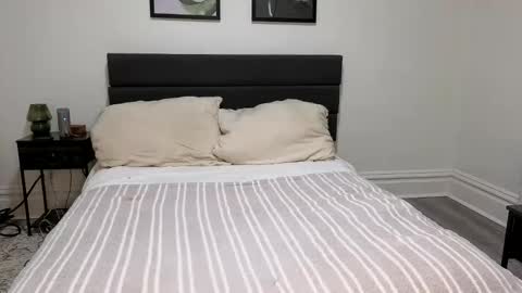 Scarlett online show from November 30, 11:20 pm