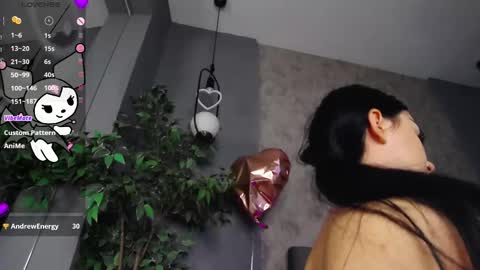 scarlettjakobs online show from January 14, 7:46 am