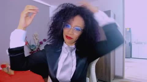 Scarlett online show from April 30, 9:08 pm