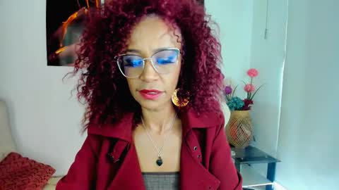 Scarlett online show from October 24, 9:44 pm