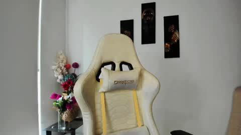 Scarlett online show from February 13, 9:17 pm