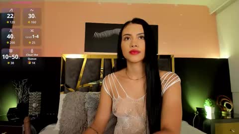 scarlettorres online show from March 3, 6:58 pm