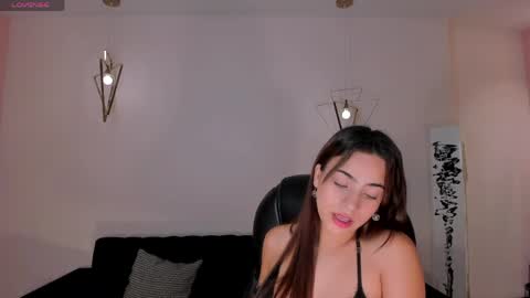 Scarlett Rose online show from March 24, 7:52 pm