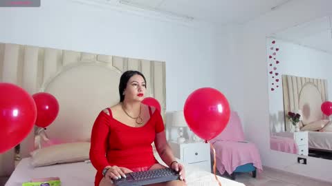 Scarlett Ross  online show from February 14, 12:03 pm
