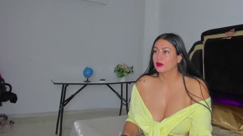 Scarlett Ross  online show from December 3, 12:05 pm