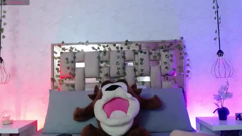 Snapshot of scarlettroxx chatting on October 20, 11:13 am Scarlet online show from October 20, 11:13 am