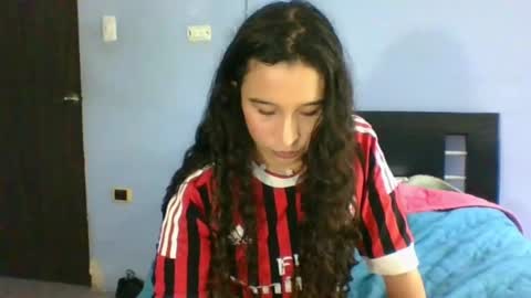 Nataly online show from May 31, 6:09 pm