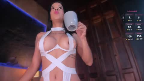 scarlettsinclaiir_ online show from April 4, 5:34 pm