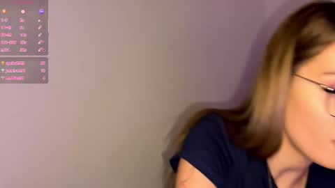 ScarlettSmithz online show from February 11, 7:37 pm
