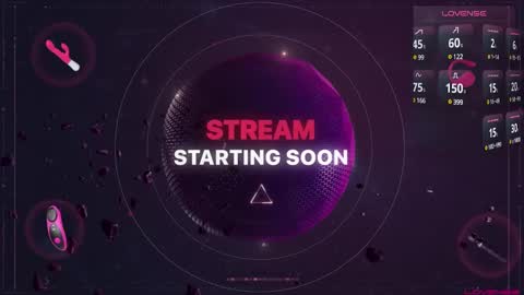 Scarlett online show from December 5, 11:27 am