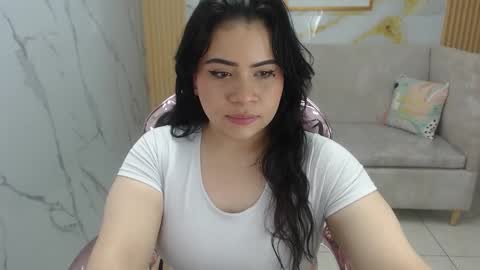 Scarlett  online show from October 26, 11:00 pm