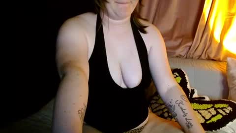 ScarlettVane online show from June 28, 4:19 am