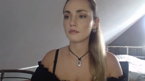 ScarlettxBlonde online show from June 15, 2:28 pm