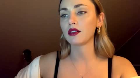 ScarlettxBlonde online show from March 20, 6:35 pm