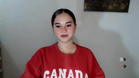 scarletvamp online show from February 11, 3:09 am