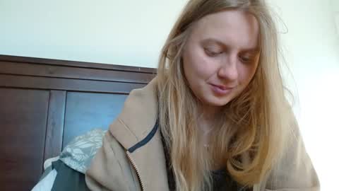 ScarTit Bernhard online show from March 8, 4:48 pm