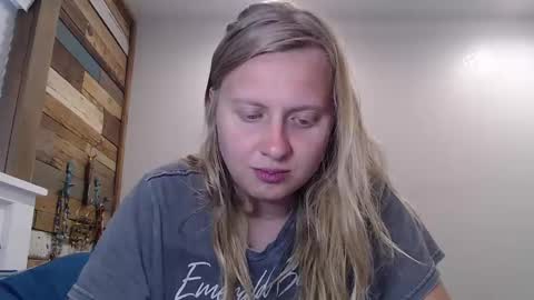 ScarTit Bernhard online show from April 15, 11:38 pm