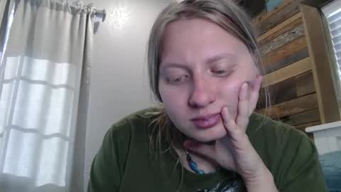 ScarTit Bernhard online show from March 19, 9:19 pm