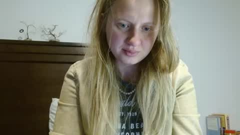 ScarTit Bernhard online show from February 22, 2:06 am