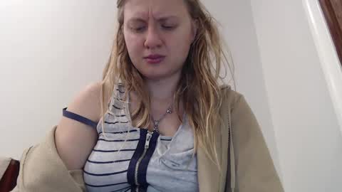 ScarTit Bernhard online show from October 9, 4:22 pm