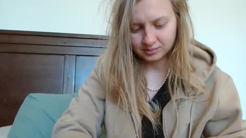 ScarTit Bernhard online show from March 2, 6:13 pm