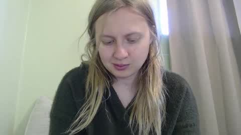 ScarTit Bernhard online show from November 6, 7:53 pm