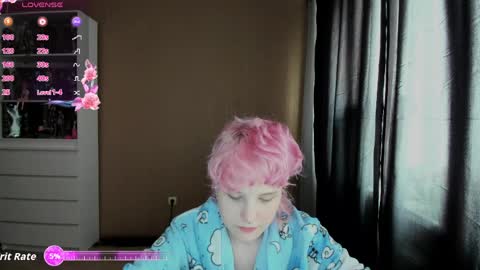 Rina online show from April 15, 7:09 am