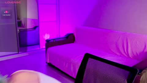 Rina online show from March 12, 1:08 pm