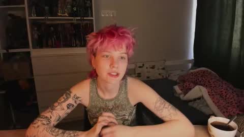 Rina online show from March 9, 7:11 am