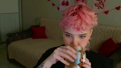 Rina online show from September 25, 11:09 am