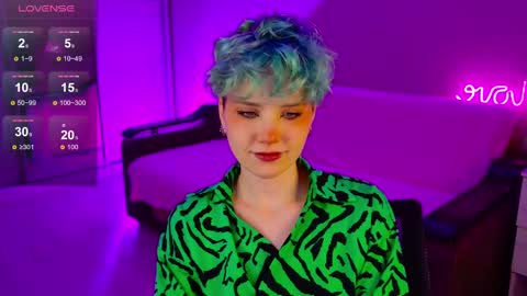 Rina online show from December 13, 1:55 pm