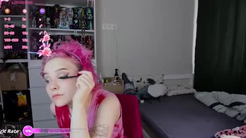 Rina online show from March 3, 7:25 am