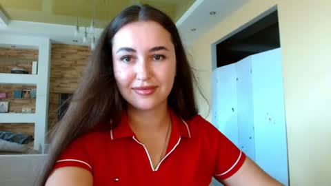 Elizabeth  online show from July 17, 7:57 am