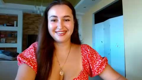 Elizabeth  online show from July 15, 12:54 pm
