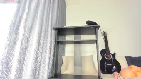 Daniela  online show from October 24, 12:50 am